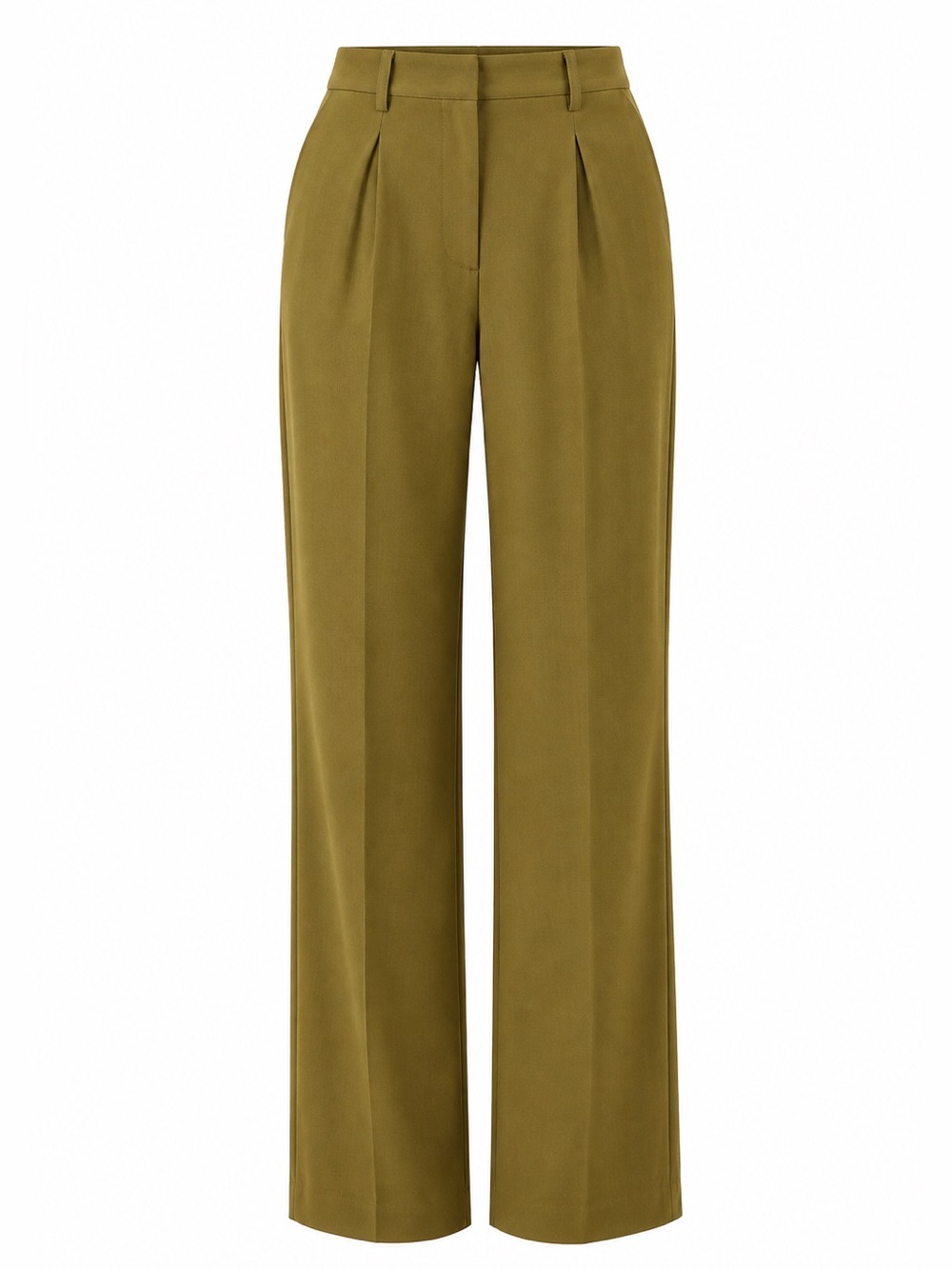 OAK + FORT Women's Trousers
